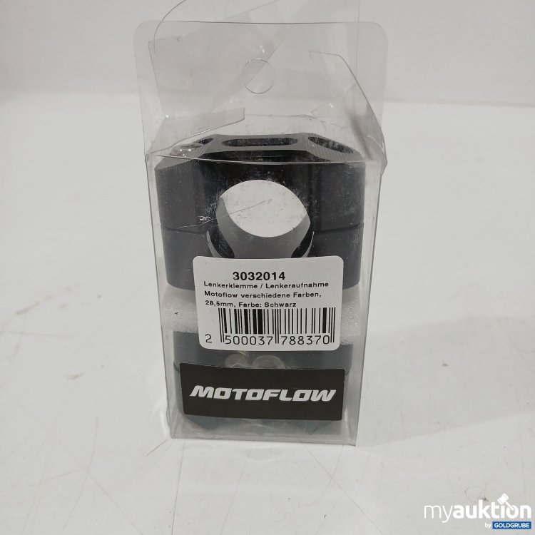Artikel Nr. 876680 Artikel Nr. 876680: Motoflow Lenkerklemme 28.5mm