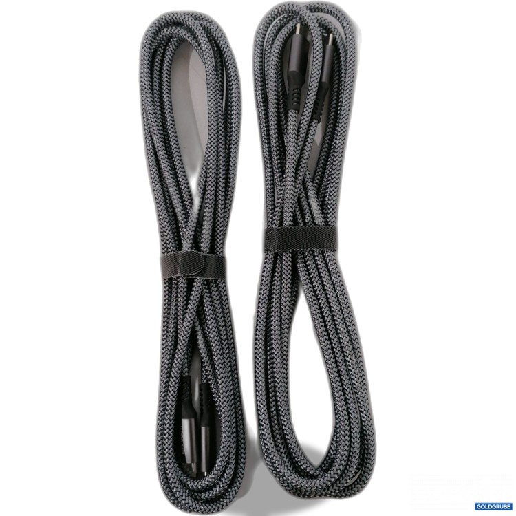 Artikel Nr. 887680: USB C Type Cable 3m 2Stk