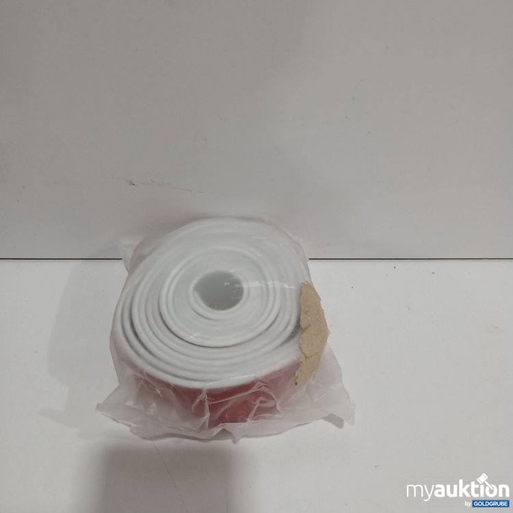 Artikel Nr. 892680: Kantenschutz Weiß Selbstklebend 40mm×3m