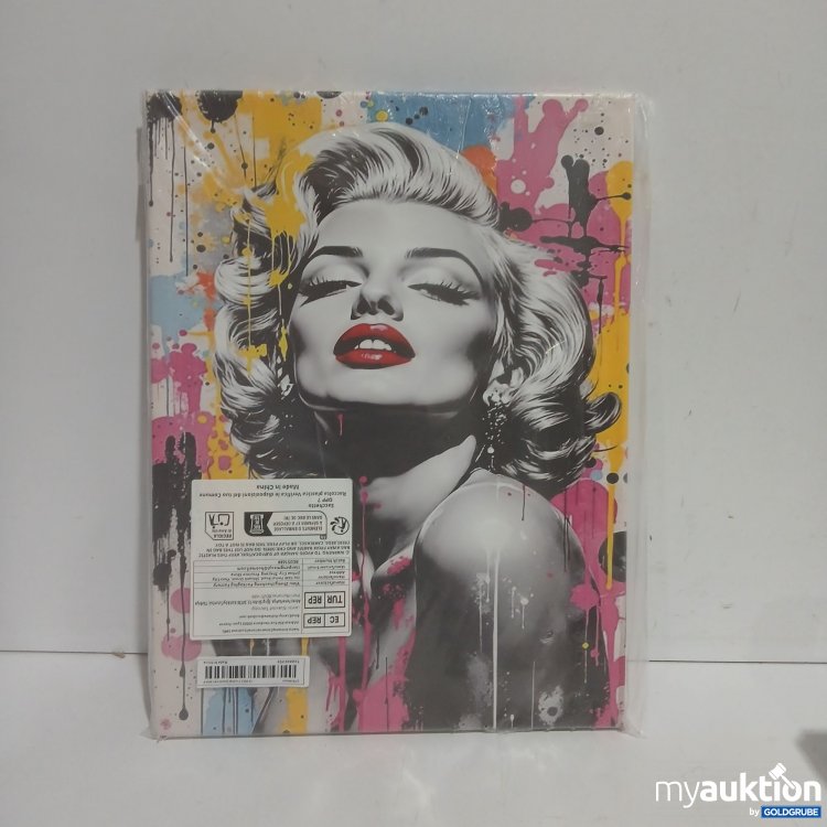 Artikel Nr. 899680 Artikel Nr. 899680: Leinwand Bild ca. 40x30cm