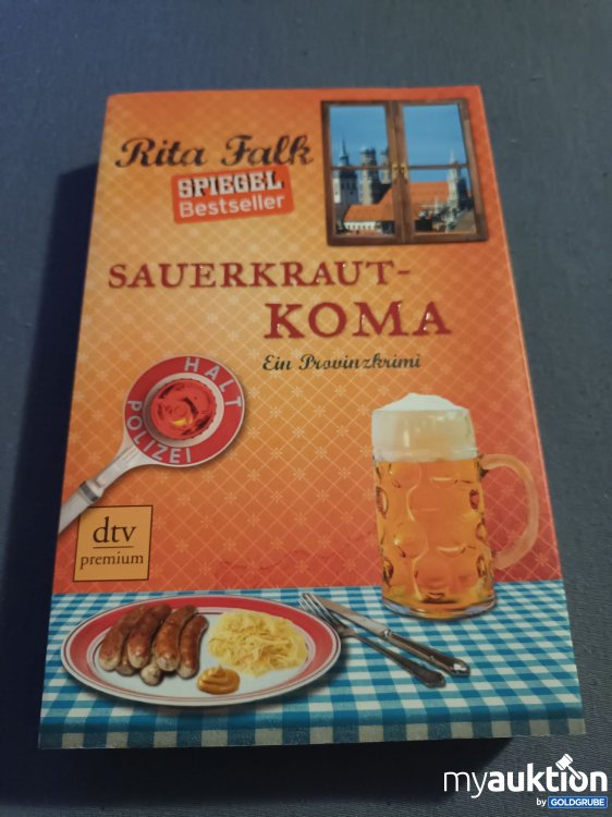 Artikel Nr. 901680 Artikel Nr. 901680: Sauerkraut Koma