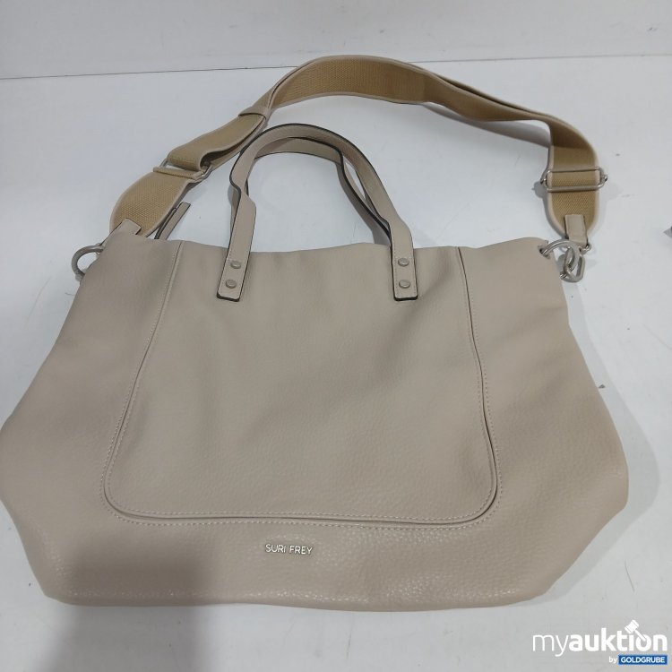 Artikel Nr. 904680: Suri Frey Tasche ca. 40x33cm