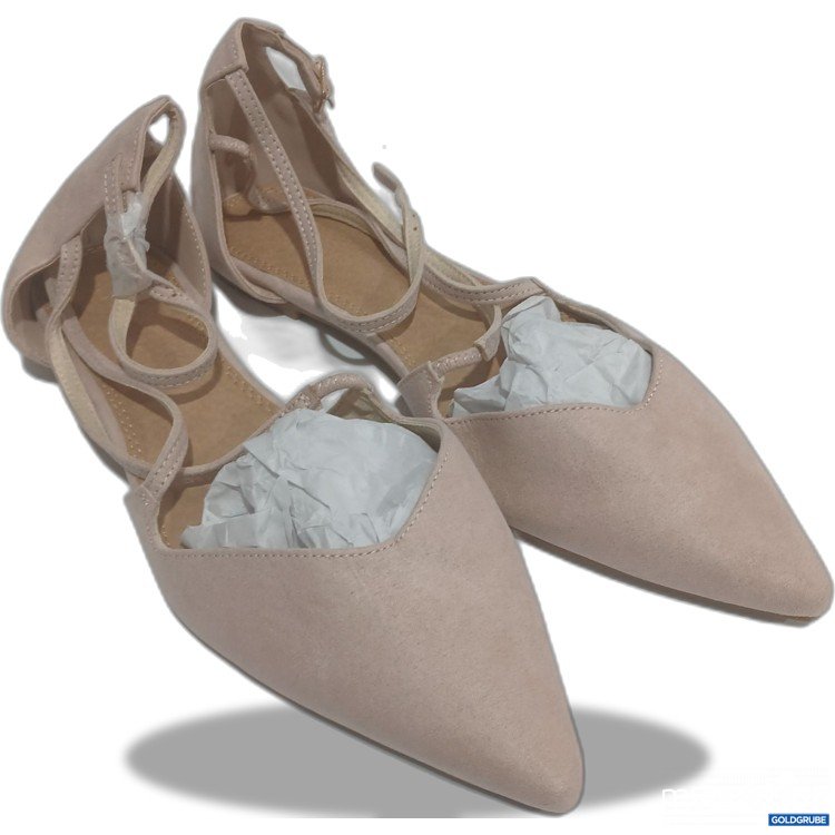 Artikel Nr. 913680: Asos Damen Balerinaschuhe