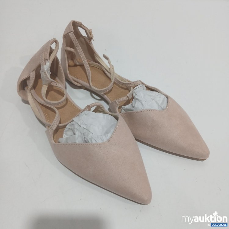 Artikel Nr. 913680: Asos Damen Balerinaschuhe