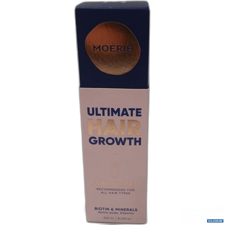 Artikel Nr. 918680 Artikel Nr. 918680: Moerie Ultimate Hair Growth Conditioner