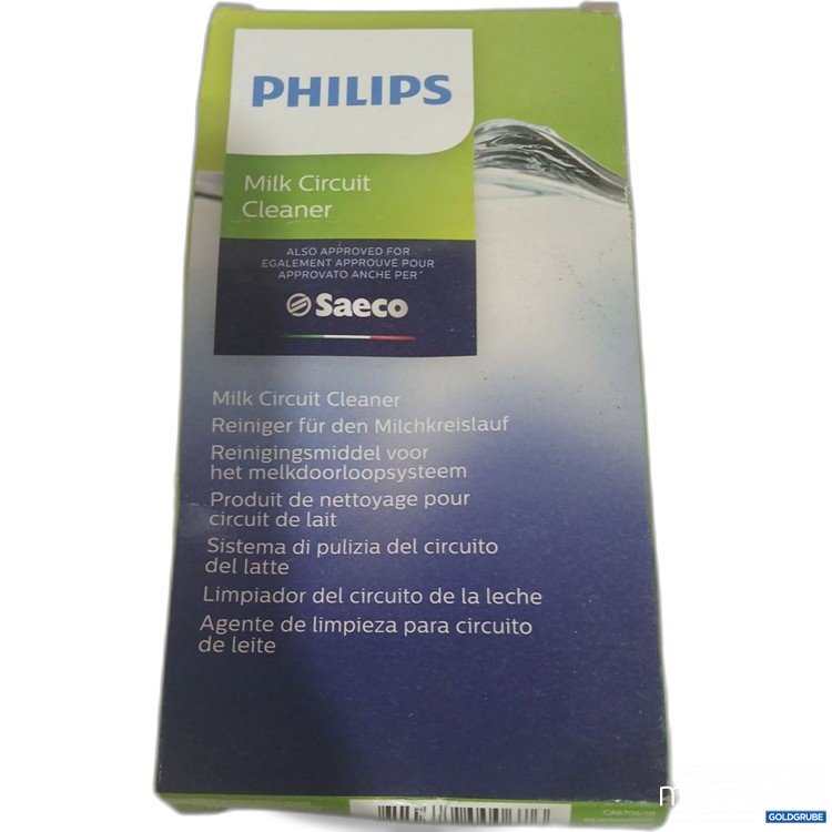 Artikel Nr. 919680: Philips Milk Circuit Cleaner