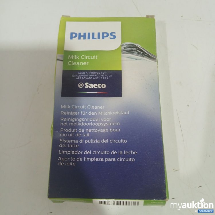 Artikel Nr. 919680: Philips Milk Circuit Cleaner