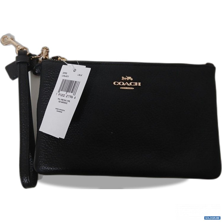 Artikel Nr. 920680: COACH Clutch Tasche