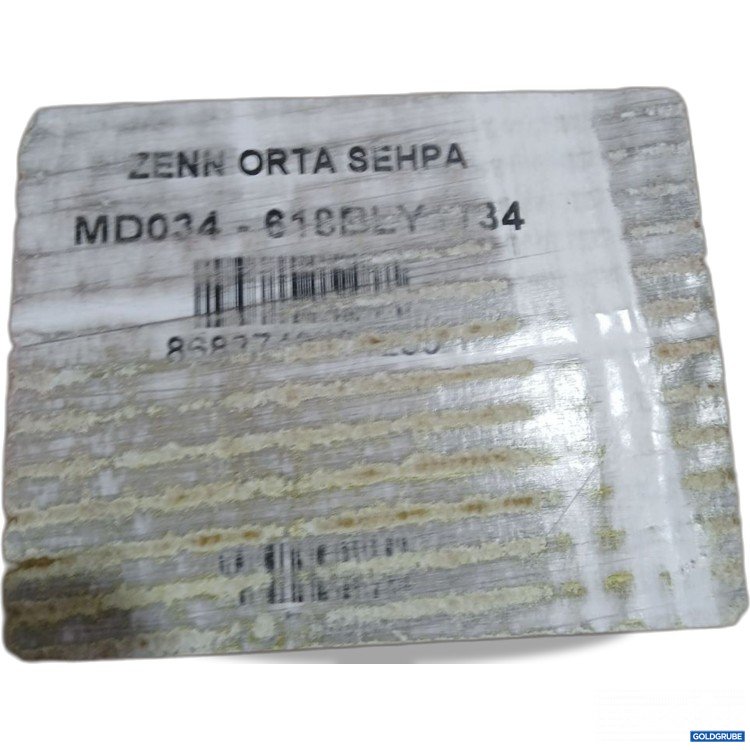 Artikel Nr. 921680: MODATTE ORTA SEHPA MD034