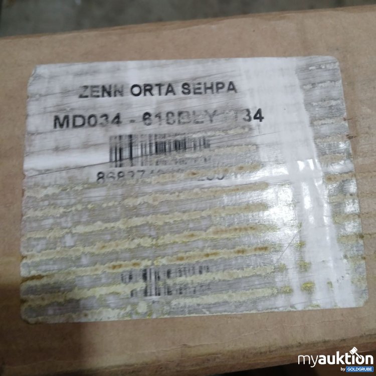 Artikel Nr. 921680: MODATTE ORTA SEHPA MD034