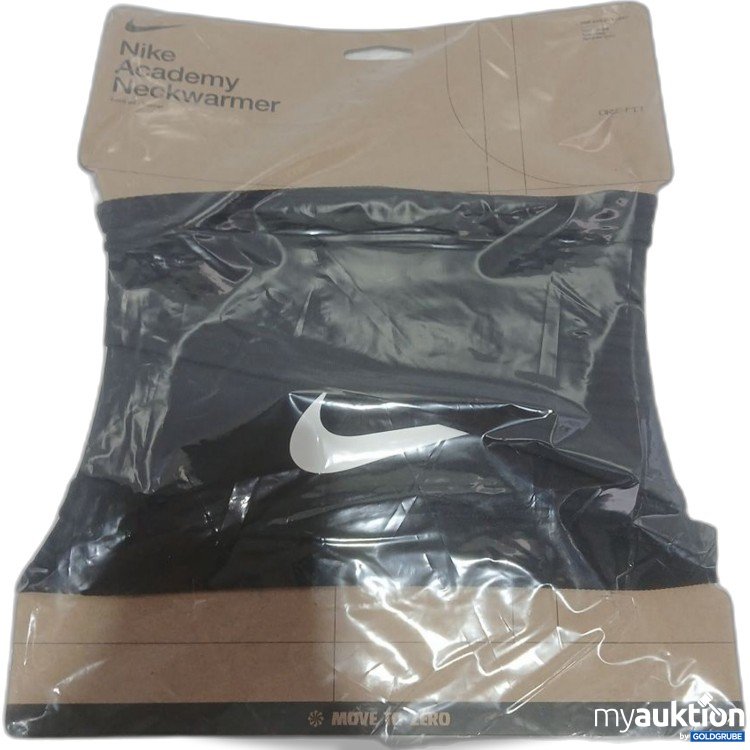 Artikel Nr. 930680: Nike Academy Neckwarmer Unico