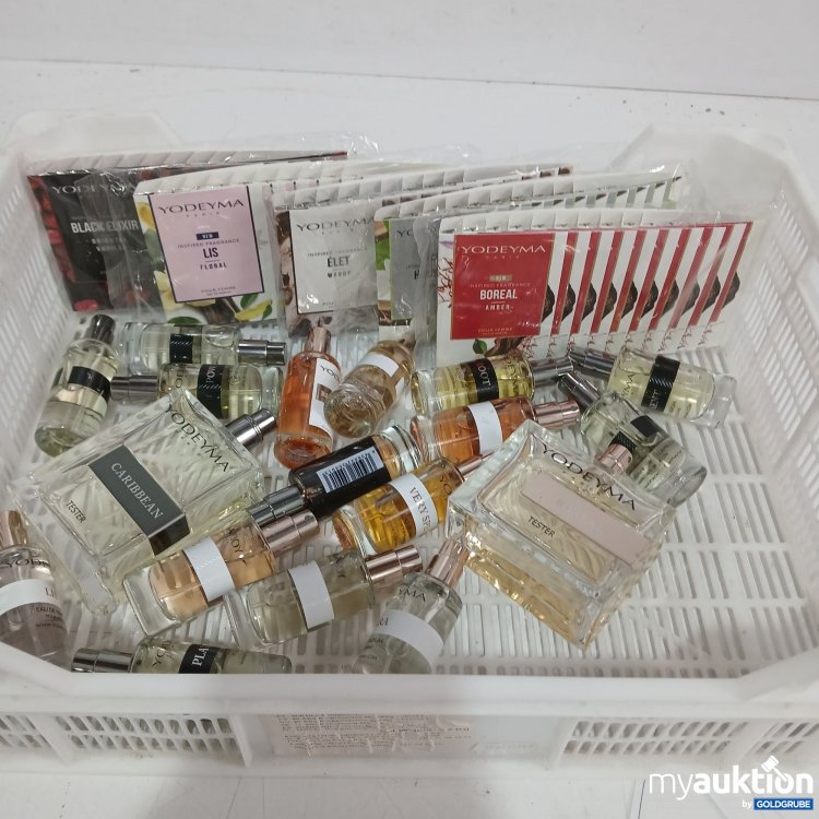 Artikel Nr. 957680: Yodeyma Parfüm 