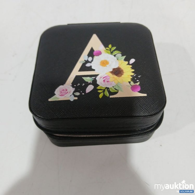 Artikel Nr. 961680: Schmuckbox mit Motiv