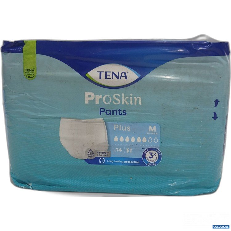 Artikel Nr. 967680: Tena ProSkin Pants M Plus 14x 