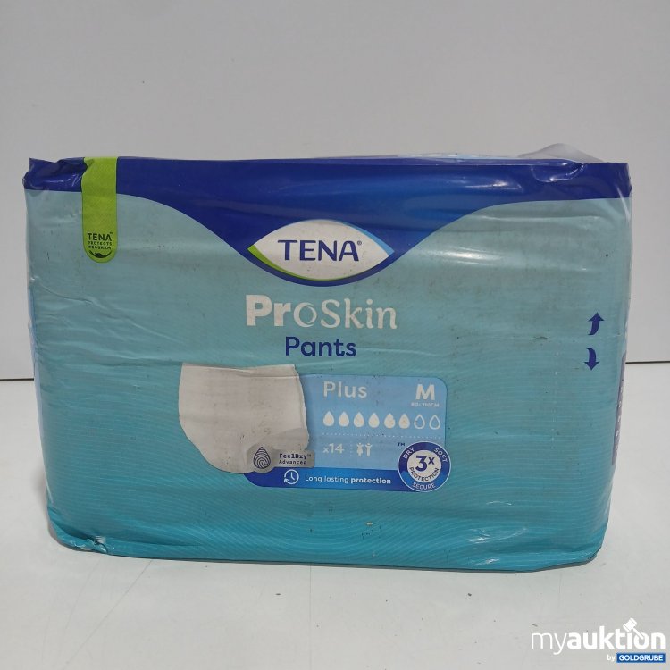 Artikel Nr. 967680: Tena ProSkin Pants M Plus 14x 