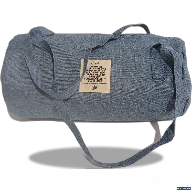 Artikel Nr. 968680: Memory Foam Pillow white 