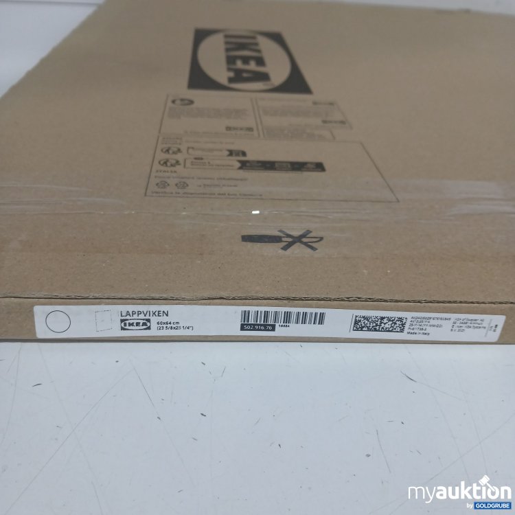 Artikel Nr. 969680: Ikea Lappviken 60x64cm 502.916.76 