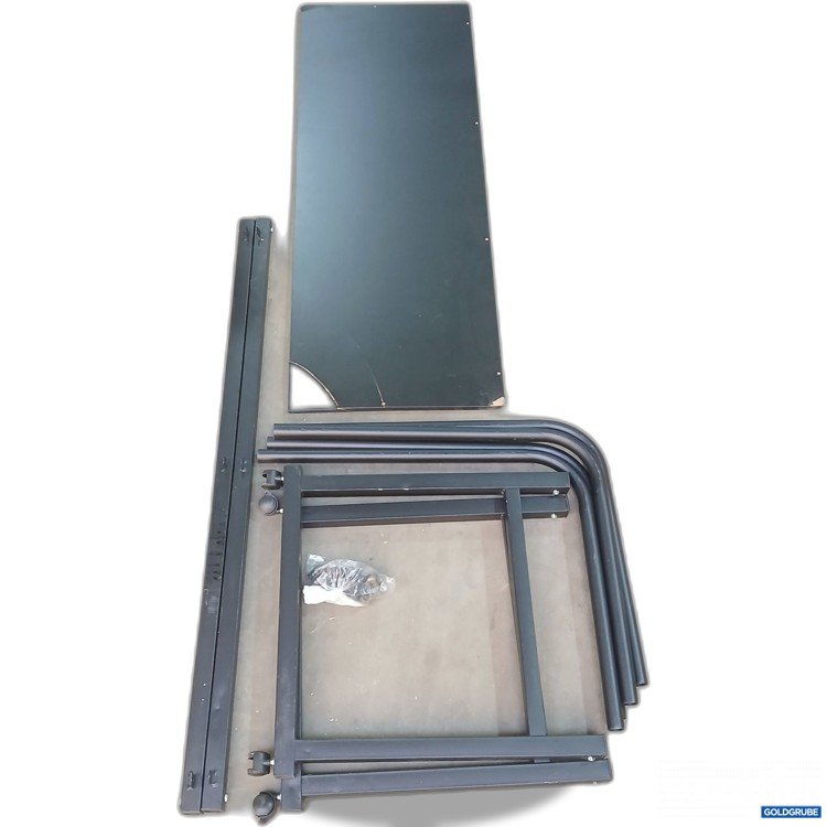 Artikel Nr. 970680: Diverser Rollwagen, Platte ca 110×40cm