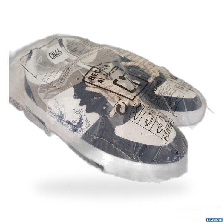 Artikel Nr. 976680 Artikel Nr. 976680: Sneaker
