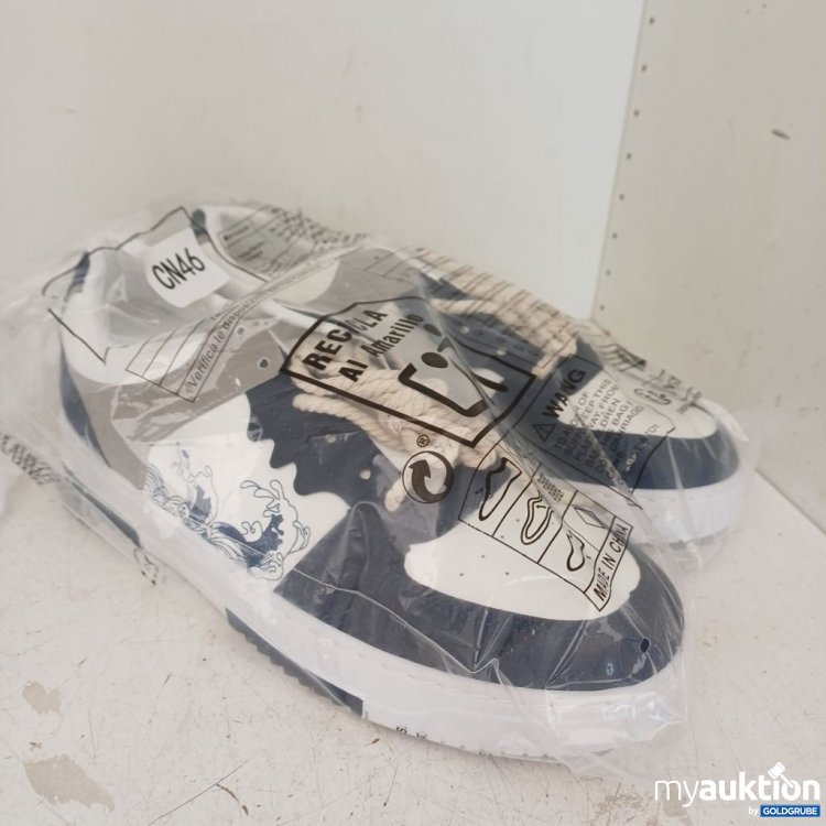 Artikel Nr. 976680 Artikel Nr. 976680: Sneaker