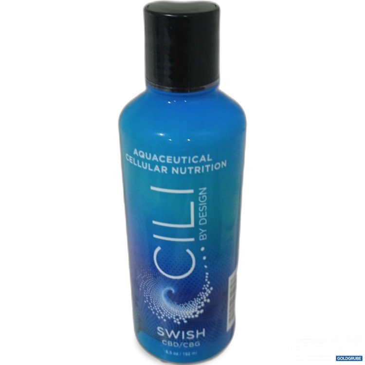 Artikel Nr. 980680: CILI by Design Swish 192ml
