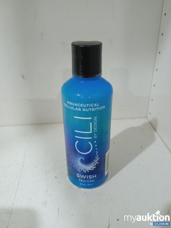 Artikel Nr. 980680: CILI by Design Swish 192ml