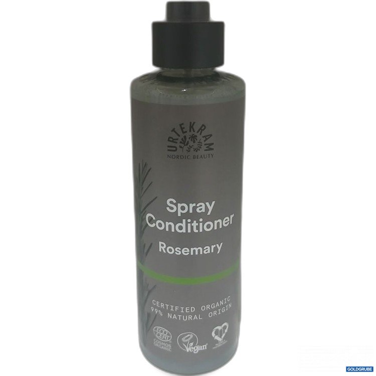 Artikel Nr. 981680 Artikel Nr. 981680: Urtekram Spray Conditioner Rosemary