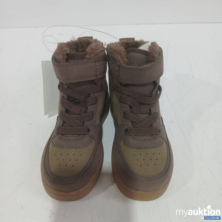 Artikel Nr. 991680 Artikel Nr. 991680: H&M Kinder-Sneaker