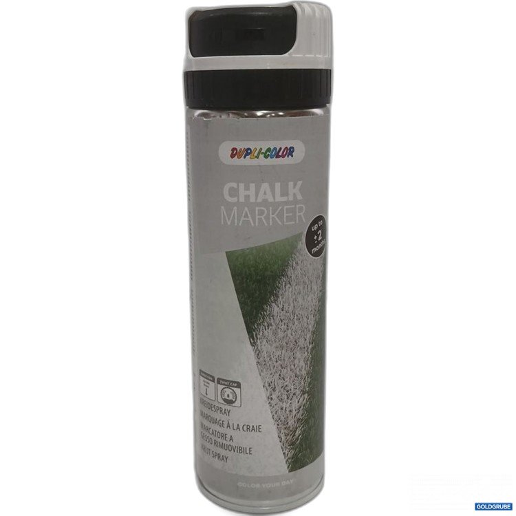Artikel Nr. 993680 Artikel Nr. 993680: Dupli-Color Chalk Marker 500ml