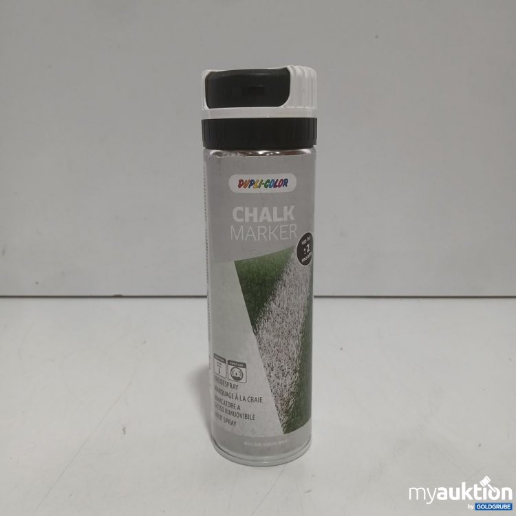Artikel Nr. 993680 Artikel Nr. 993680: Dupli-Color Chalk Marker 500ml