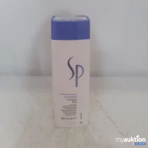 Auktion SP Hydrate Shampoo 250ml 
