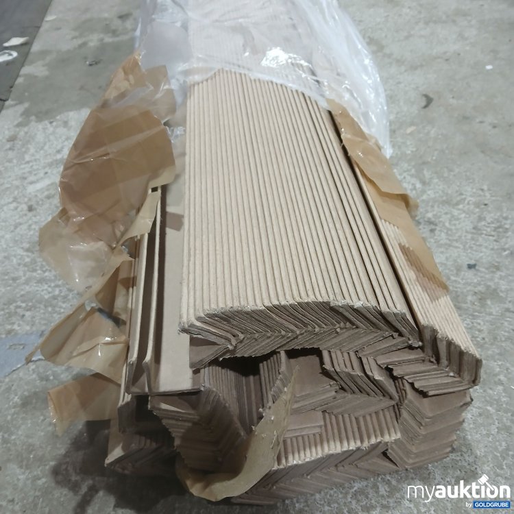 Artikel Nr. 441681: Karton Kantenschutzleisten ca. 150cm 