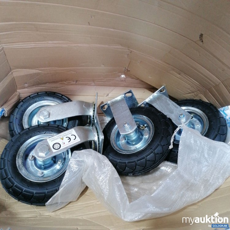 Artikel Nr. 442681: Transporträder 30Psi211 Kpa/2. 069bar/2.110kg/cm2