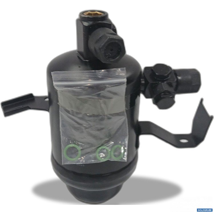 Artikel Nr. 443681: Klimatrockner