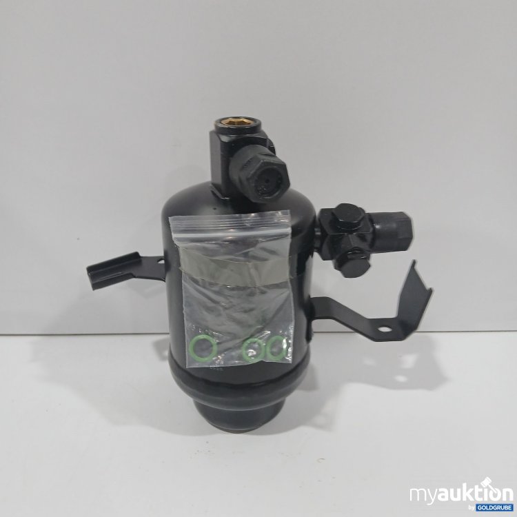 Artikel Nr. 443681: Klimatrockner