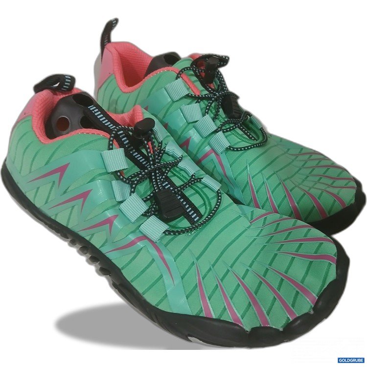 Artikel Nr. 462681: Barfussschuh Größe 38