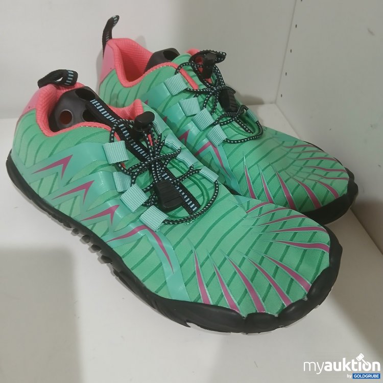 Artikel Nr. 462681: Barfussschuh Größe 38
