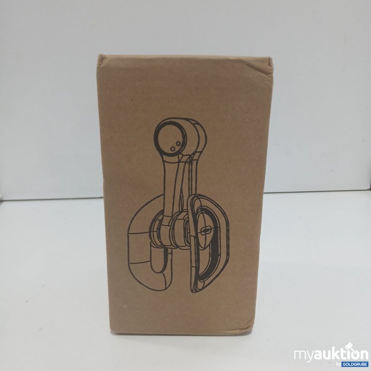 Artikel Nr. 522681: Beckenbodentrainer Blue