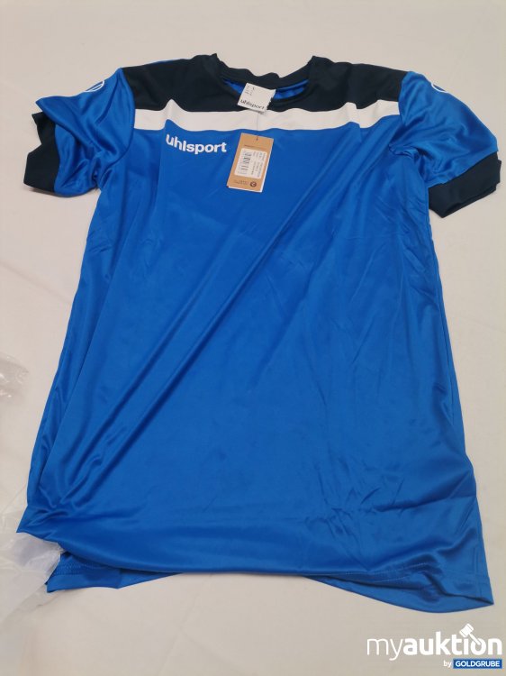 Artikel Nr. 822681 Artikel Nr. 822681: Uhlsport Shirt