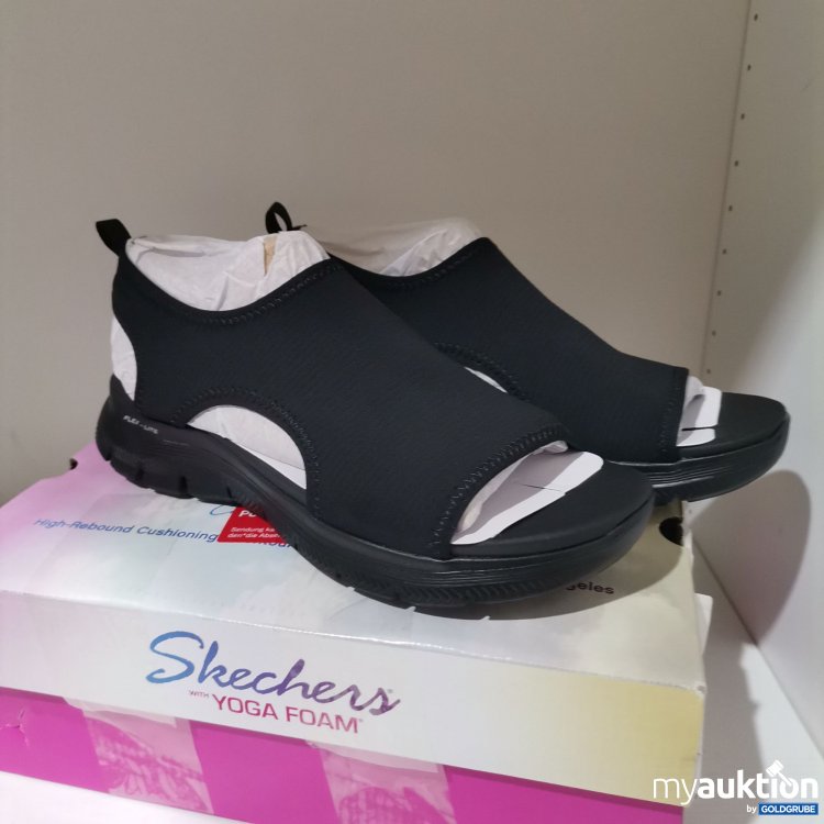 Artikel Nr. 860681: Skechers moon lines Sandals 