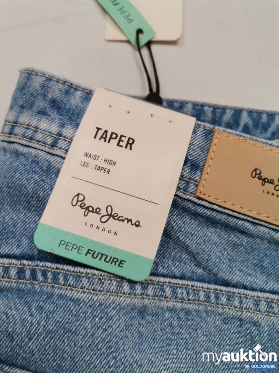 Artikel Nr. 862681 Artikel Nr. 862681: Pepe Jeans