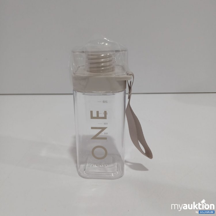 Artikel Nr. 871681 Artikel Nr. 871681: One Biogena Trinkflasche 300ml