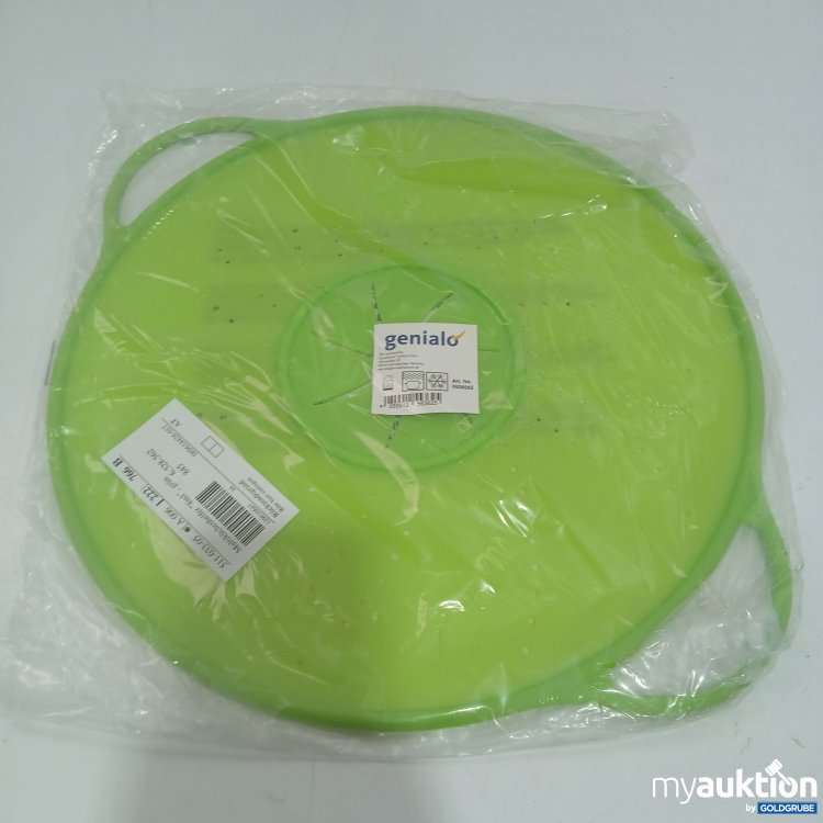 Artikel Nr. 873681: Genialo Multiküchenhelfer Grün 6528562