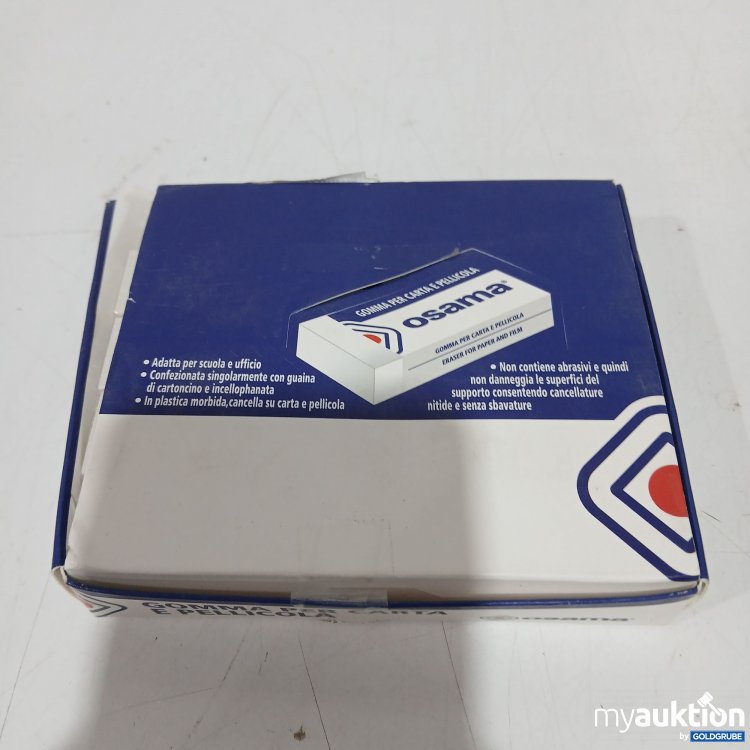 Artikel Nr. 876681: Osama Radiergummi 19stk