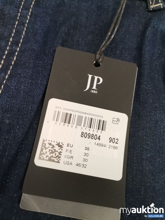 Artikel Nr. 879681 Artikel Nr. 879681: Jp Jeans