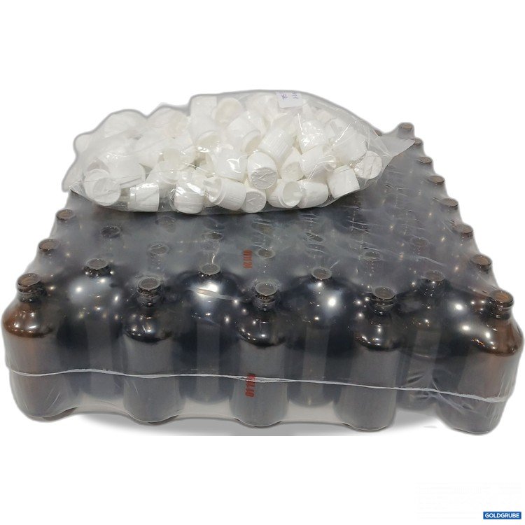 Artikel Nr. 882681: Kleine Fasche mit Deckel 