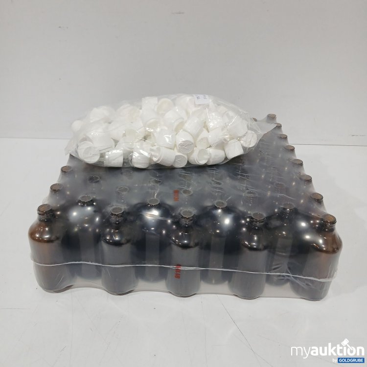 Artikel Nr. 882681: Kleine Fasche mit Deckel 