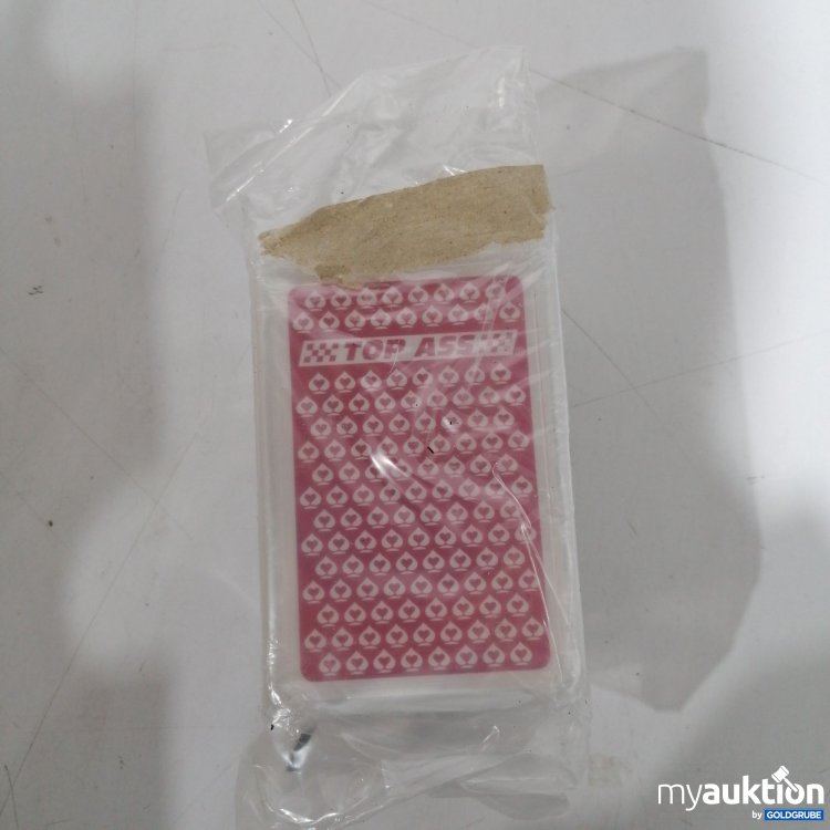 Artikel Nr. 887681: Ass Altenburger 3er Set Karten