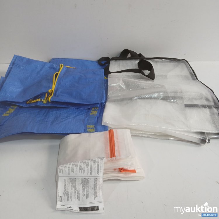 Artikel Nr. 888681: Diverse Ikea Taschen 