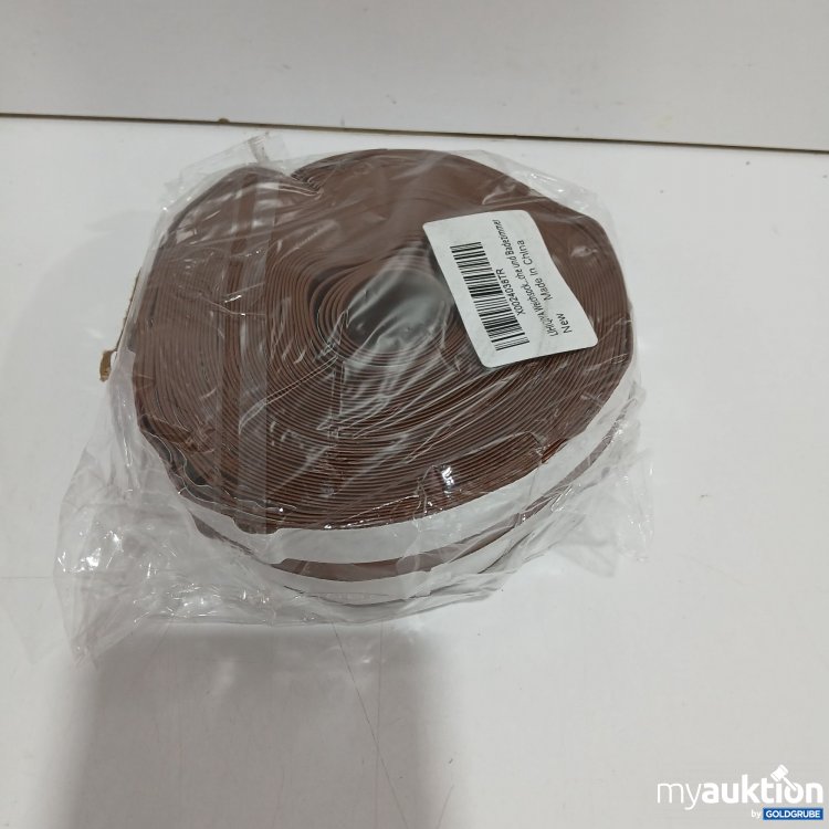 Artikel Nr. 892681: Selbstklebende Weichsockelleiste 35mm Länge Unbekannt 